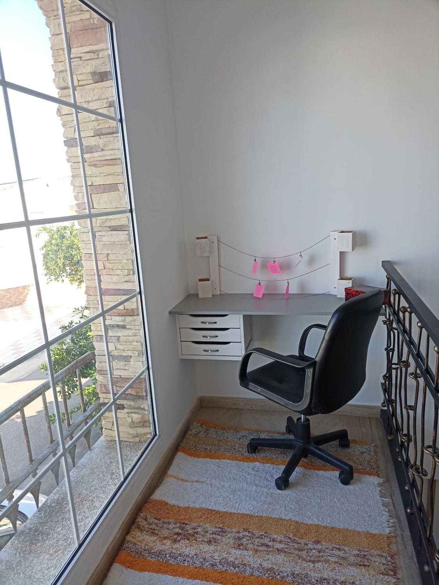 Ala Pa Ca Daire Miajadas Dış mekan fotoğraf